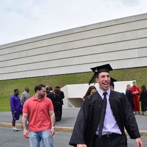 Meet your Posher, John